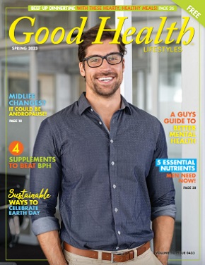 Good Health Magazine Link