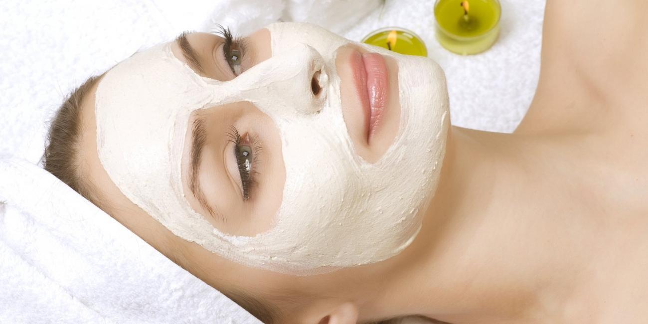Facials in Four Simple Steps | The Market